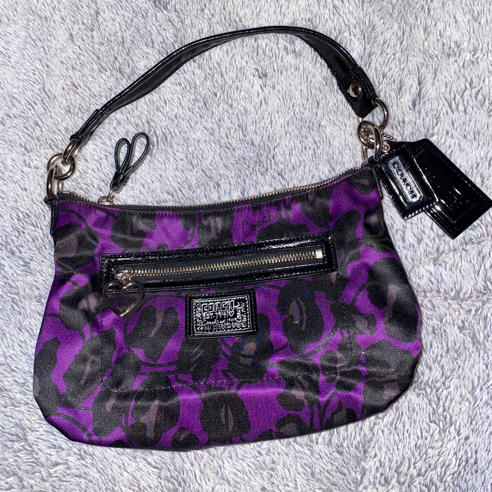 Coach Mini Purse